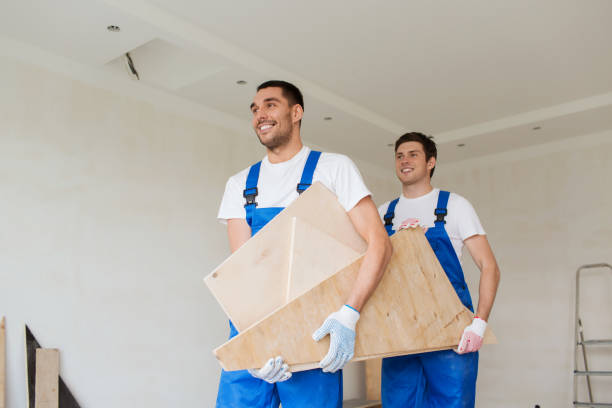 Best Residential Junk Removal  in , OH