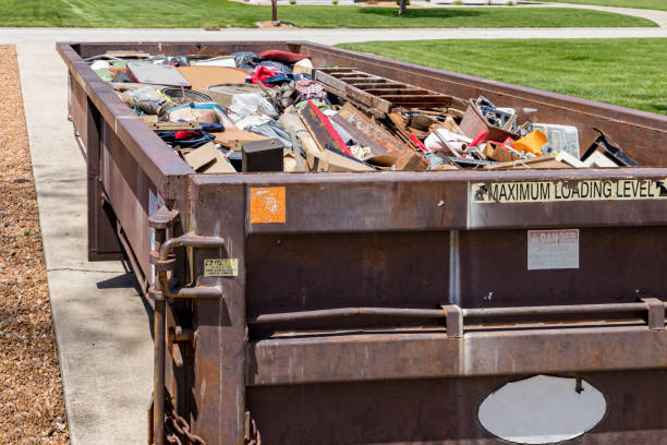 Best Same-Day Junk Removal Services  in , OH